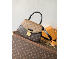 [LOUIS VUITTON-루이비통] 루이비통 모노그램 틸시스 토트백  M46548